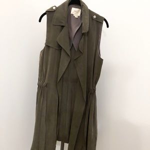 Elevenses Medium Wrap Anthropologie